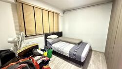 Blk 352 Yishun Jasmine (Yishun), HDB Executive #462106321